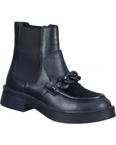 BOTKI PIAZZA - 960304-01 BLACK
