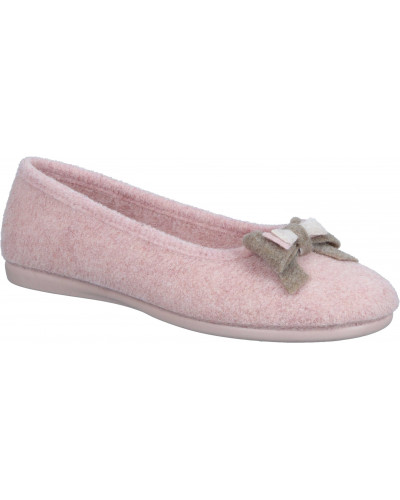 KAPCIE MANITU - 340083-42 - PINK