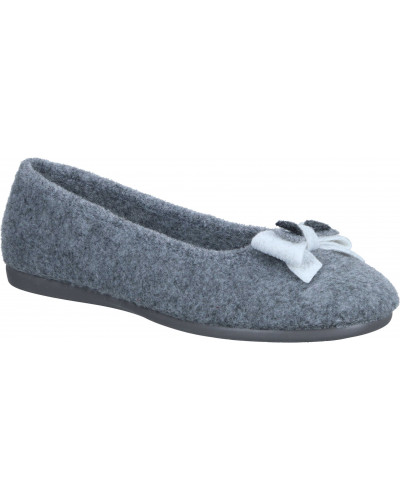 KAPCIE MANITU - 340083-09 - GREY