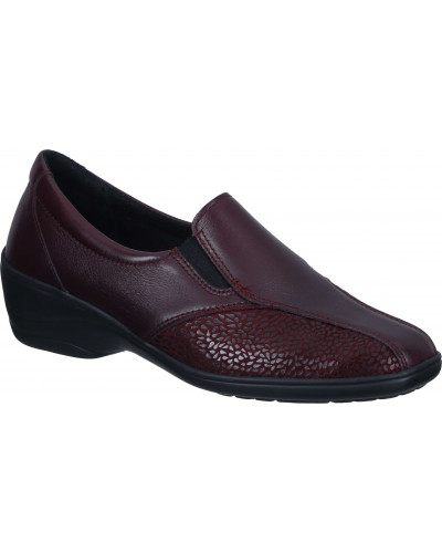 PÓŁBUTY COMFORTABEL - 940383-41 RED