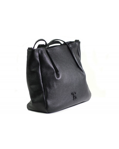 TOREBKA TOSCANIO - F119 BLACK
