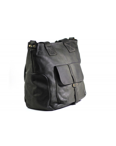 TOREBKA TOSCANIO - F260 GREEN