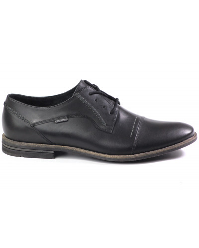 PÓŁBUTY BADURA - 3127 BLACK