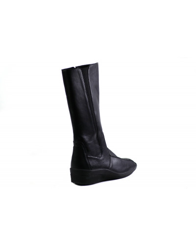KOZAKI COMFORTABEL - 980010-1 BLACK