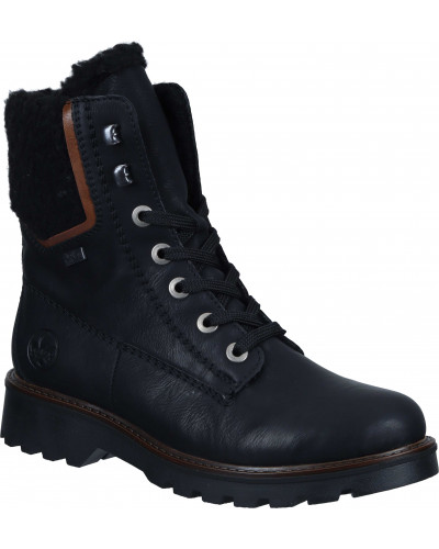 BOTKI RIEKER - 960365-01 BLACK