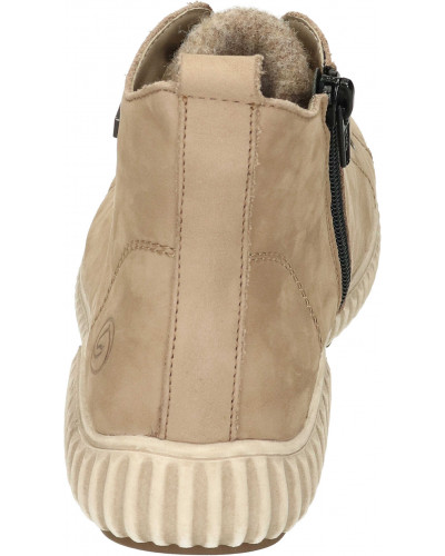 BOTKI REMONTE - 990184-08 BEIGE