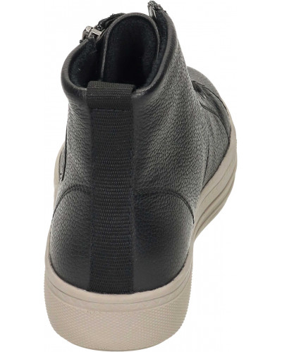 BOTKI REMONTE - 990421-01 BLACK