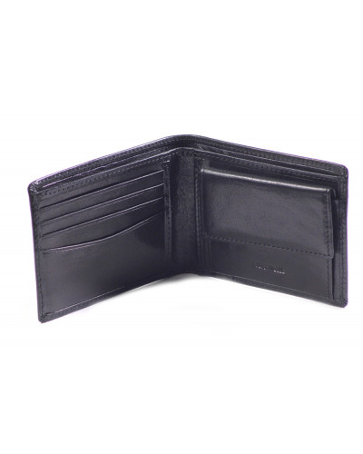 PORTFEL MATO GROSSO - 0916A 60 BLACK