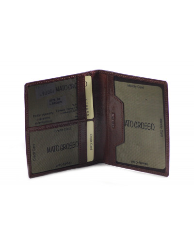 ETUI MATO GROSSO - 0876 20 L.BROWN