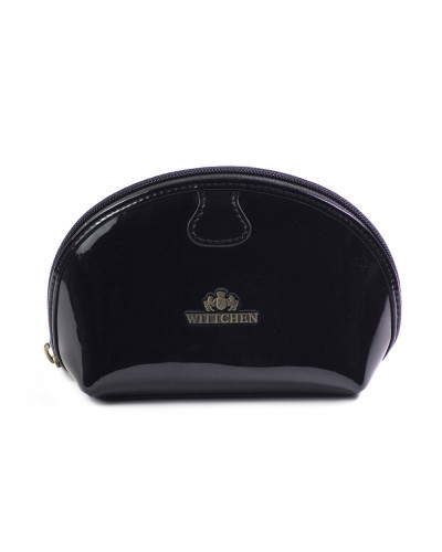 KOSMETYCZKA WITTCHEN - 25-3-005-1 BLACK