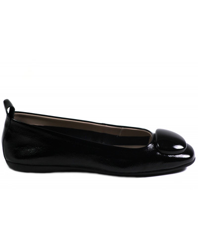 BALERINY WONDERS - A-86120 BLACK