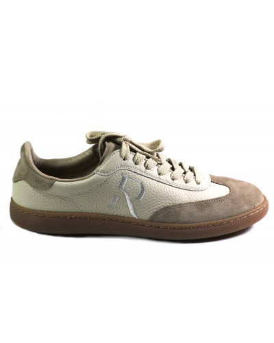 PÓŁBUTY RYŁKO - 0TRW4__ _5TPF BEIGE