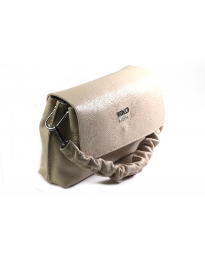 TOREBKA RYŁKO - R40851TB _2TG BEIGE