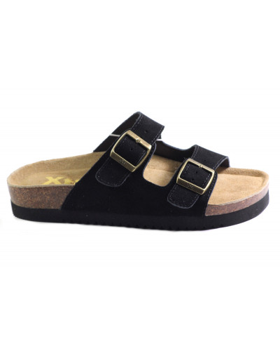 KLAPKI XTI - 142552 NEGRO