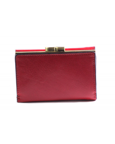 PORTFEL MATO GROSSO - 0579 40 RFID RED