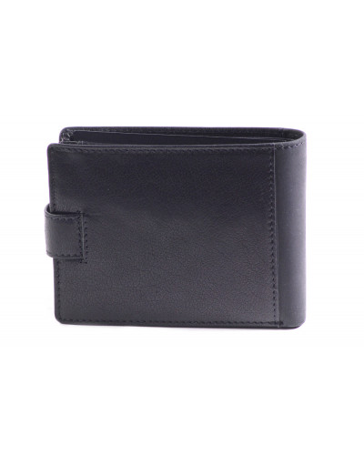 PORTFEL EL FORREST - 892 610 RFID BLACK