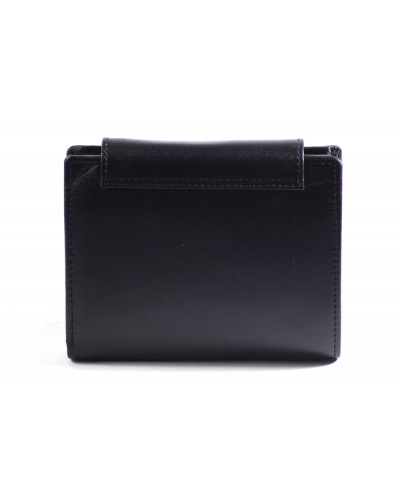 PORTFEL EL FORREST - 727 67 RFID BLACK