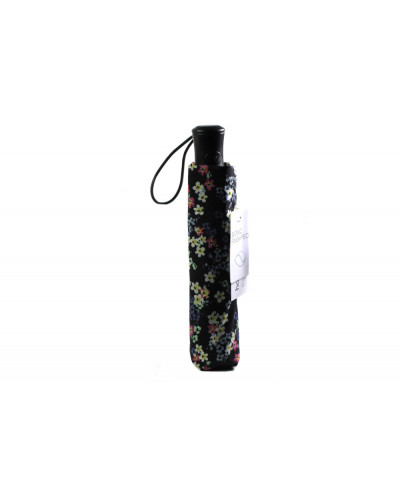 PARASOL HAPPY RAIN - 42306 BLACK