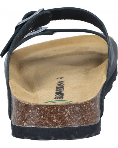 Buty męskie Dr. Brinkmann 600133-01