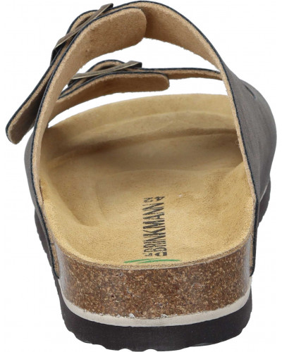 Buty męskie Dr. Brinkmann 600137-02