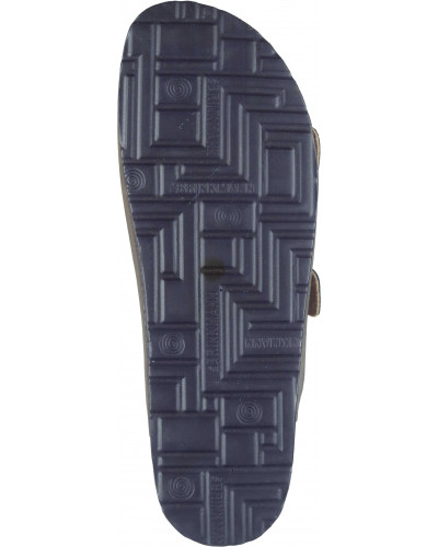 Buty męskie Dr. Brinkmann 600137-02