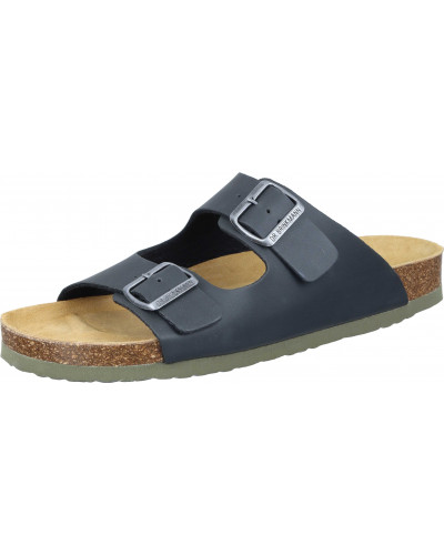KLAPKI DR.BRINKMANN - 600138-01 BLACK