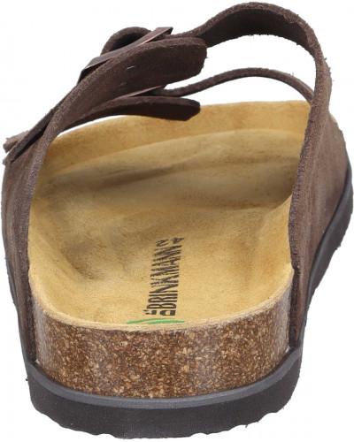 Buty męskie Dr. Brinkmann 600143-02