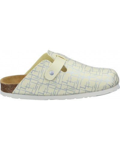 Buty damskie Dr. Brinkmann 600153-61