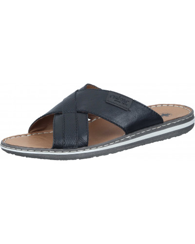 KLAPKI RIEKER - 600156-01 BLUE