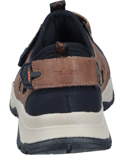 Buty męskie Rieker 620024-02