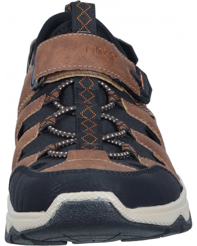 Buty męskie Rieker 620024-02