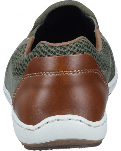 Buty męskie Rieker 630240-07