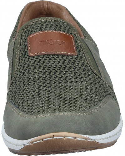 Buty męskie Rieker 630240-07