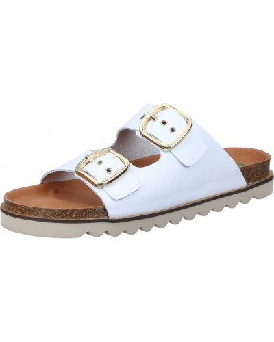 KLAPKI DR.BRINKMANN - 700680-03 WHITE
