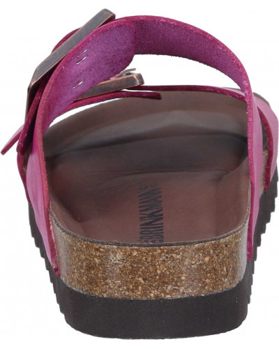 Buty damskie Dr. Brinkmann 700686-43