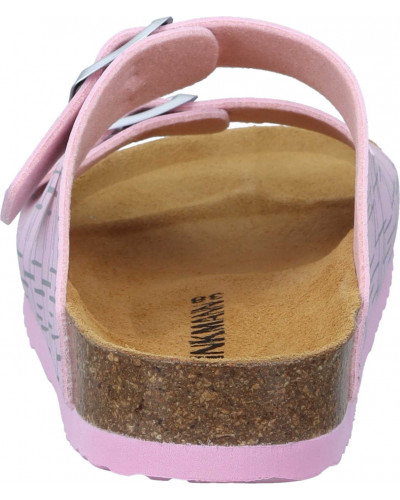 Buty damskie Dr. Brinkmann 700703-42