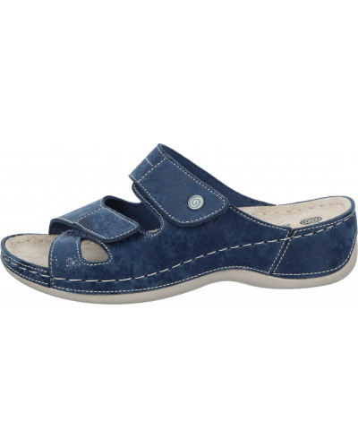 Buty damskie Dr. Brinkmann 700738-05