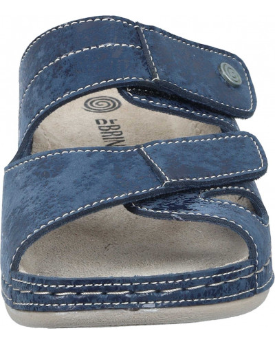 Buty damskie Dr. Brinkmann 700738-05