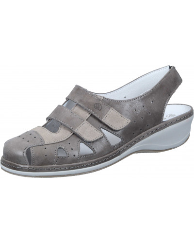 SANDAŁY SUAVE - 720041-09 GREY