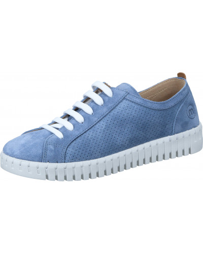 PÓŁBUTY MANITU - 850146-05 BLUE