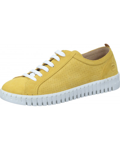 PÓŁBUTY MANITU - 850146-06 YELLOW