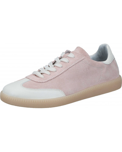 PÓŁBUTY PIAZZA - 850148-42 PINK