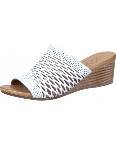 KLAPKI PIAZZA - 900150-03 WHITE