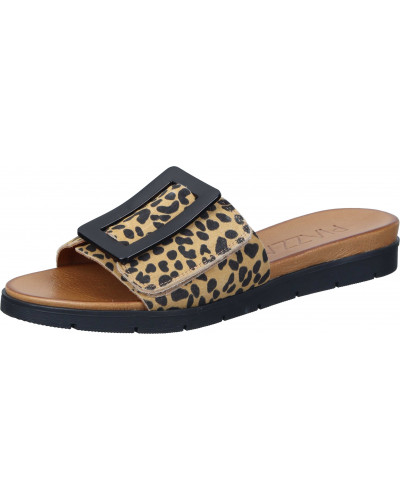 KLAPKI PIAZZA - 900155-00 PANTERKA