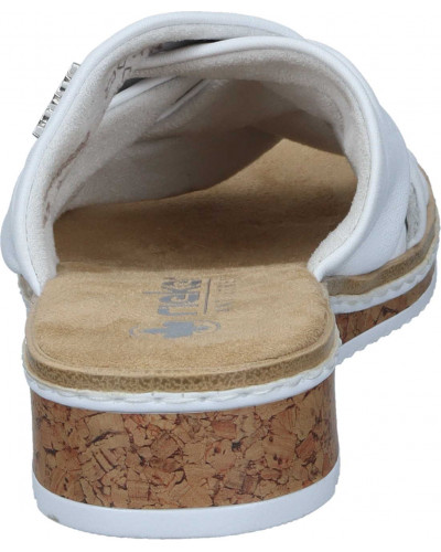Buty damskie Rieker 900165-03