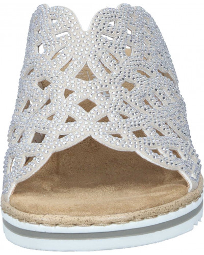 Buty damskie Rieker 900167-92