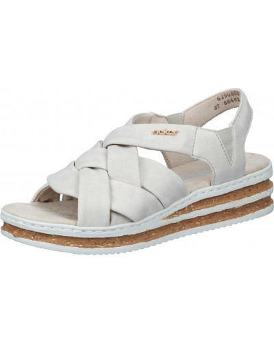 Buty damskie Rieker 910299-08