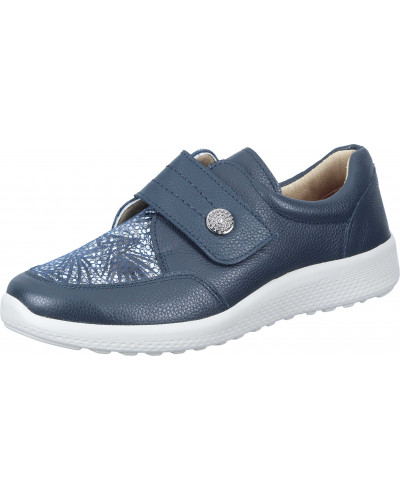 PÓŁBUTY COMFORTABEL - 940450-05 BLUE