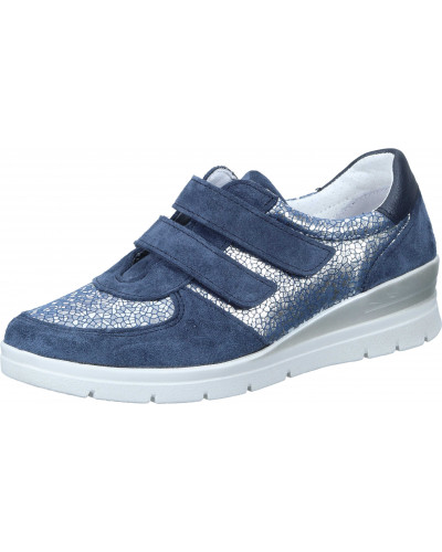 PÓŁBUTY COMFORTABEL - 940452-05 BLUE