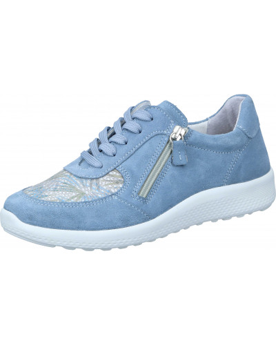 PÓŁBUTY COMFORTABEL - 950435-55 BLUE